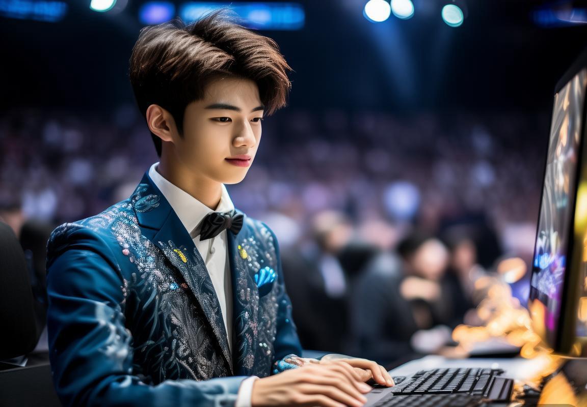 LCK夏季赛决赛：GEN战队Peyz泽丽五杀斩获FMVP，新生代射手重塑冠军格局-雷火竞技