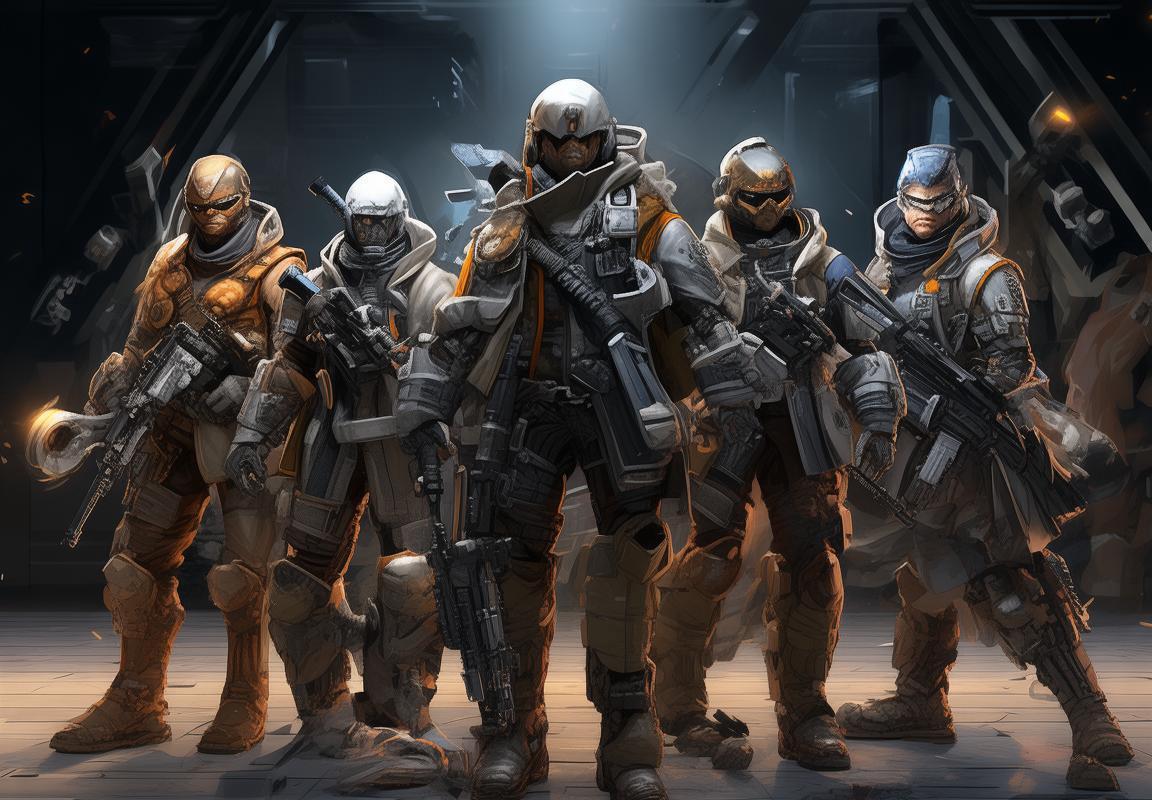 无畏契约教练视角：如何通过阵容搭配破解当前Meta僵局-雷火竞技