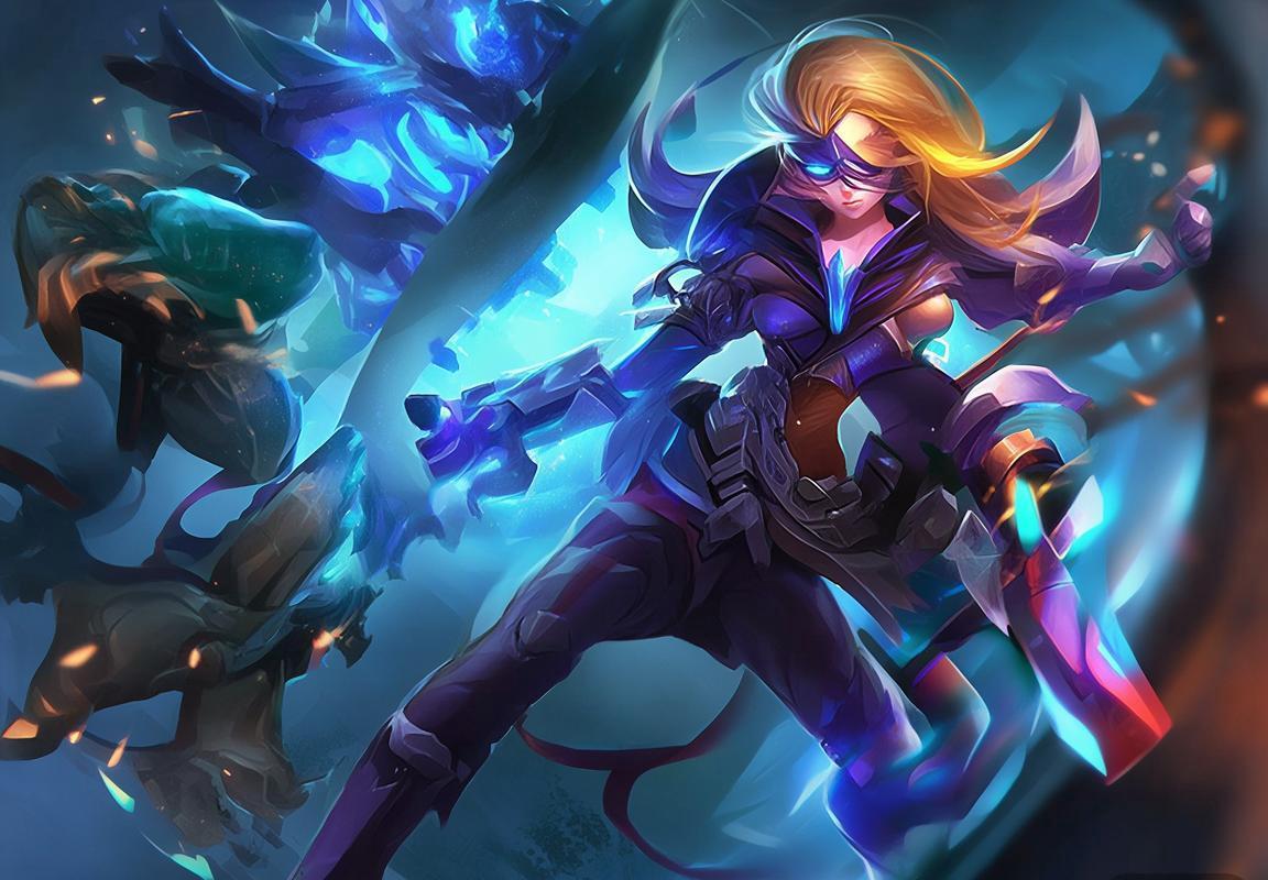 瑞士轮赛制重塑英雄选择：淘汰赛版本强势英雄BP策略解析-雷火竞技