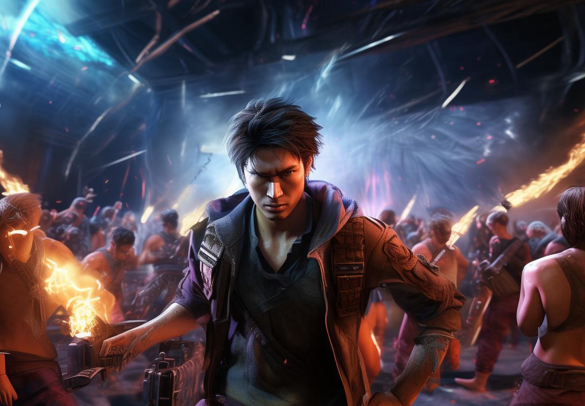 无畏契约主题曲《Triumph》登顶多国音乐排行榜-雷火竞技