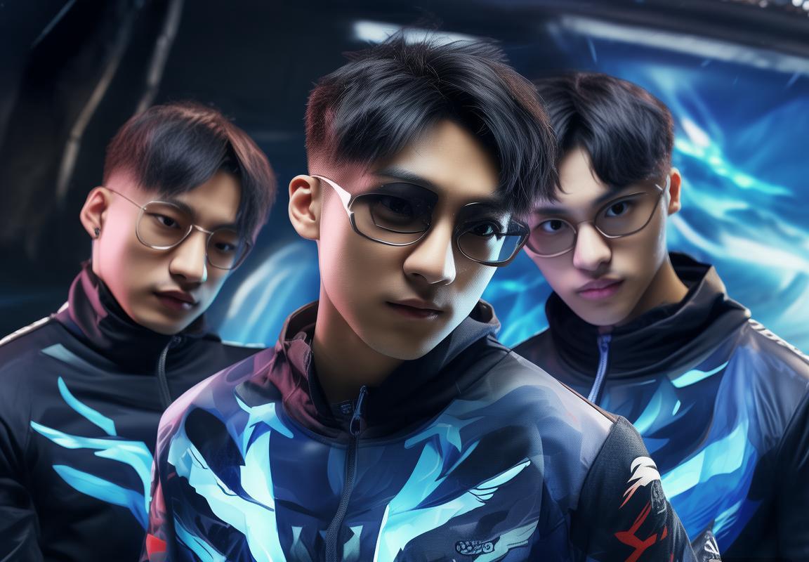 Peanut野区教学，GEN轻松晋级半决赛-雷火竞技