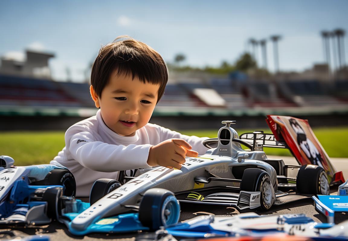 S15现场：谁是小花生心目中，最棒的F1车手-雷火竞技