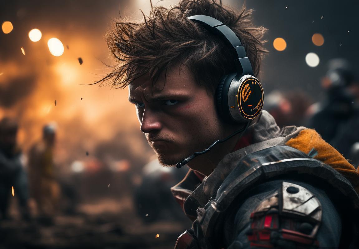 电子竞技逆转胜：战术调整与团队合作引领心态成长，铸就比赛奇迹